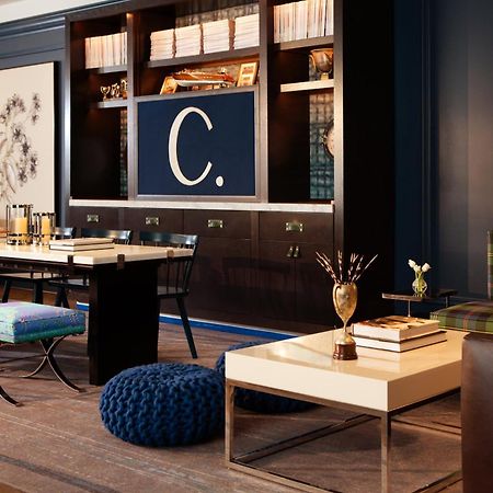Kimpton Cardinal Hotel By Ihg Winston-Salem Bagian luar foto