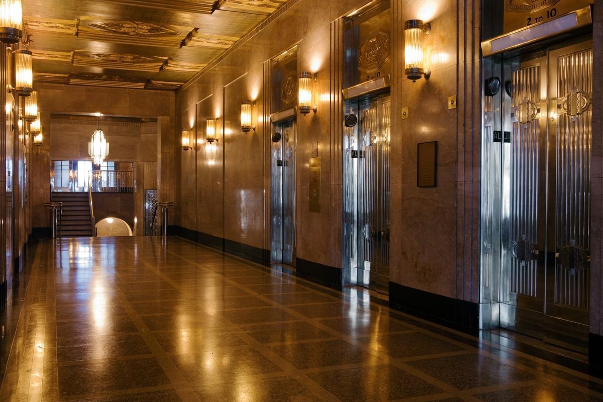 Kimpton Cardinal Hotel By Ihg Winston-Salem Bagian luar foto