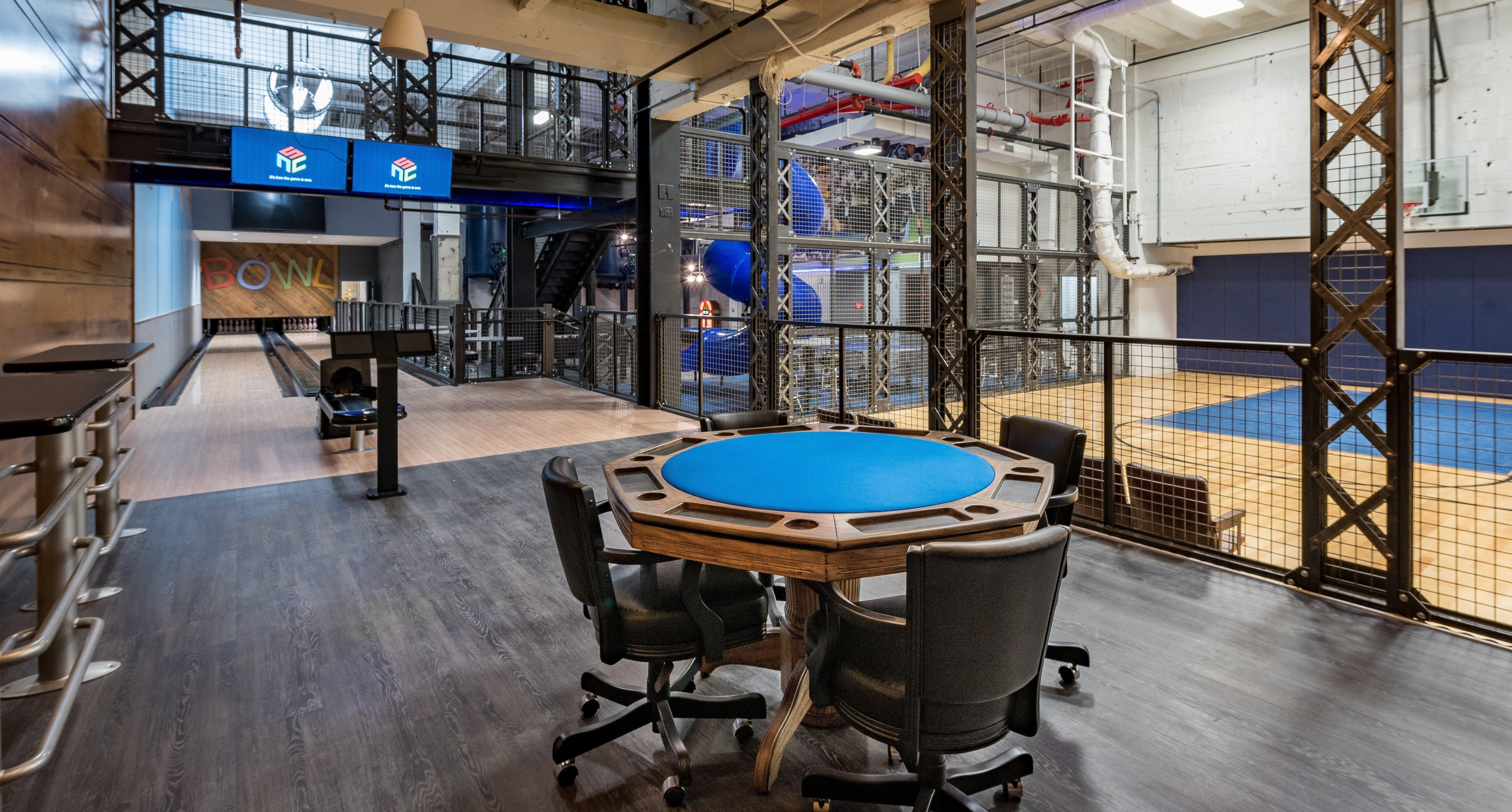 Kimpton Cardinal Hotel By Ihg Winston-Salem Bagian luar foto