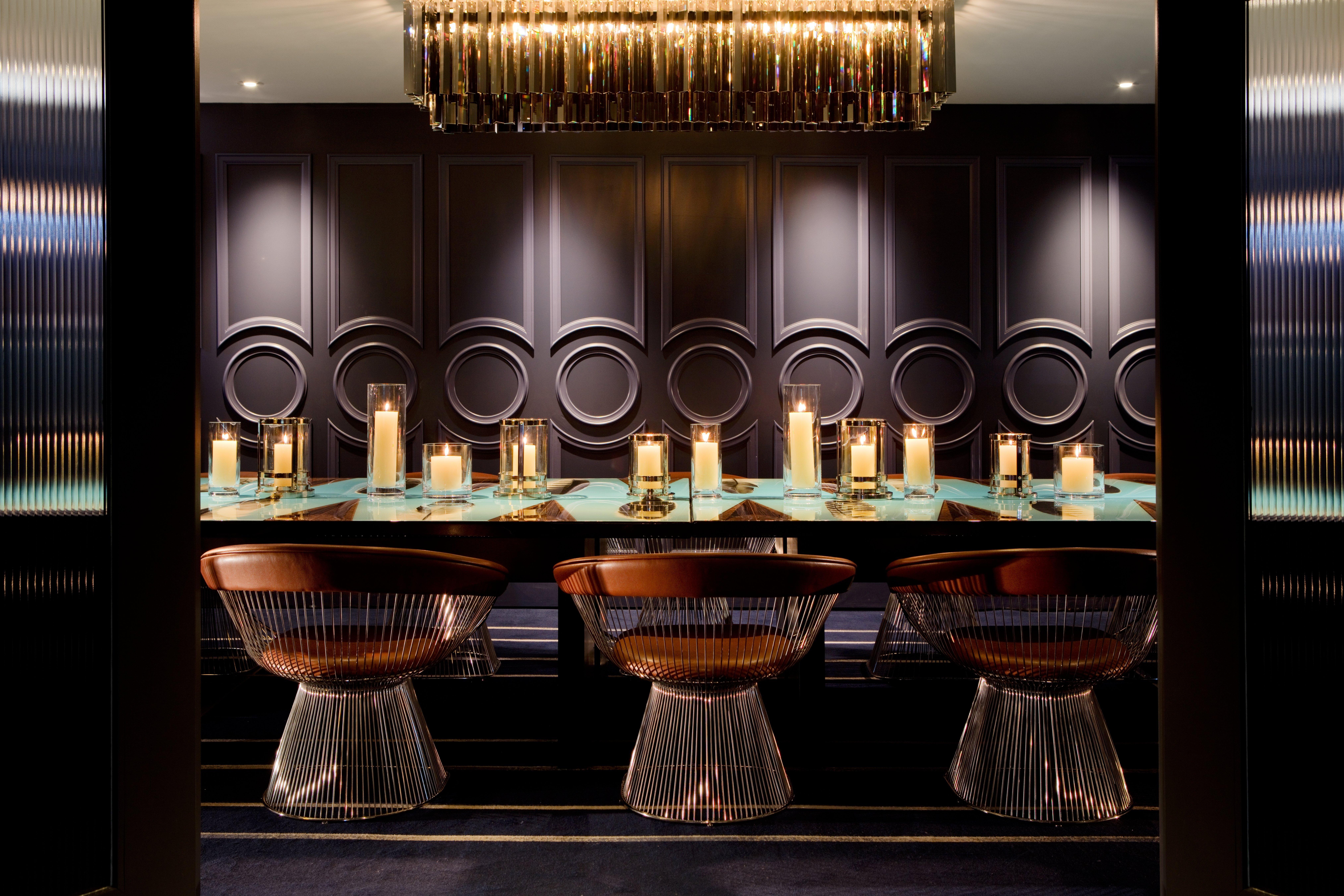 Kimpton Cardinal Hotel By Ihg Winston-Salem Bagian luar foto