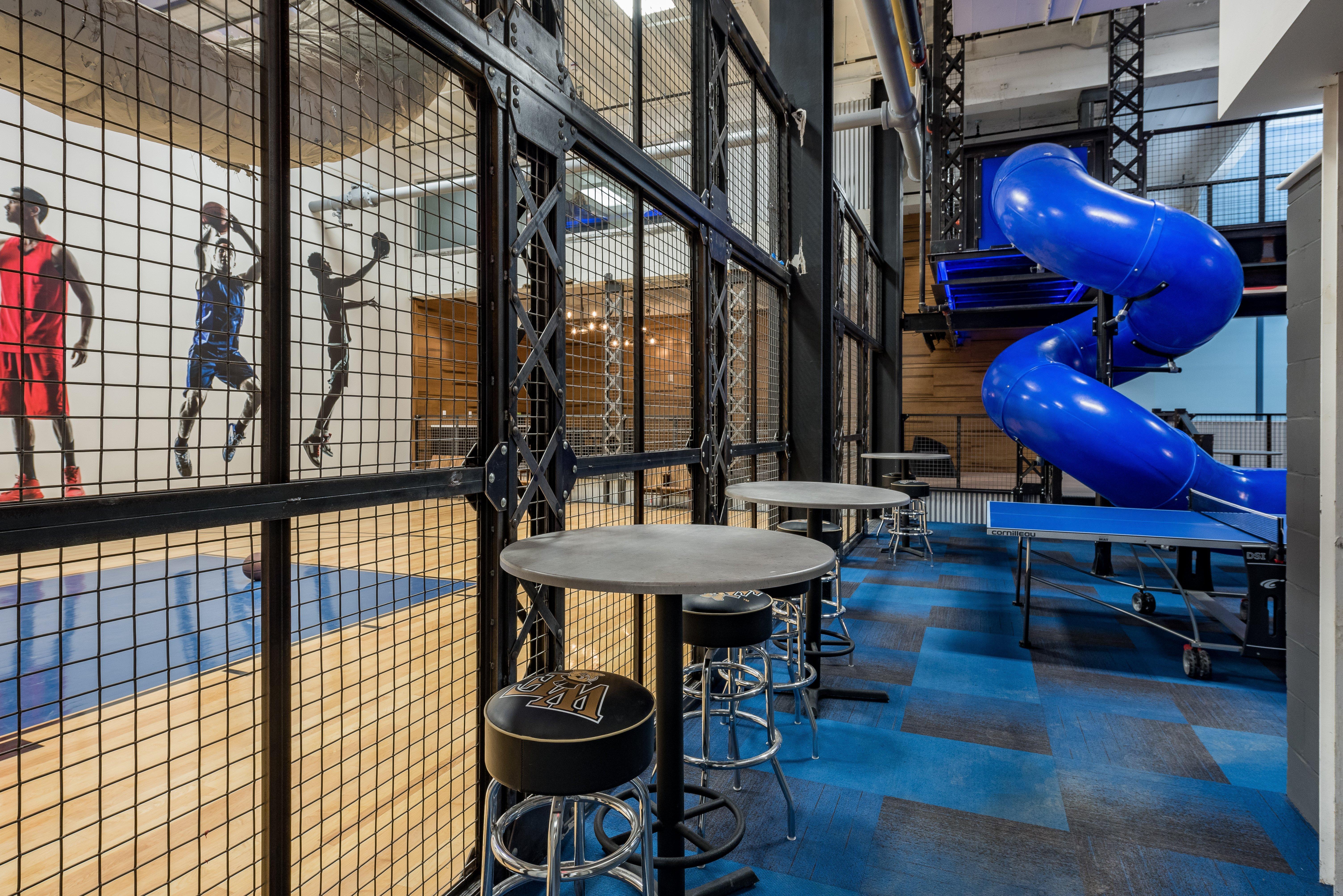 Kimpton Cardinal Hotel By Ihg Winston-Salem Bagian luar foto