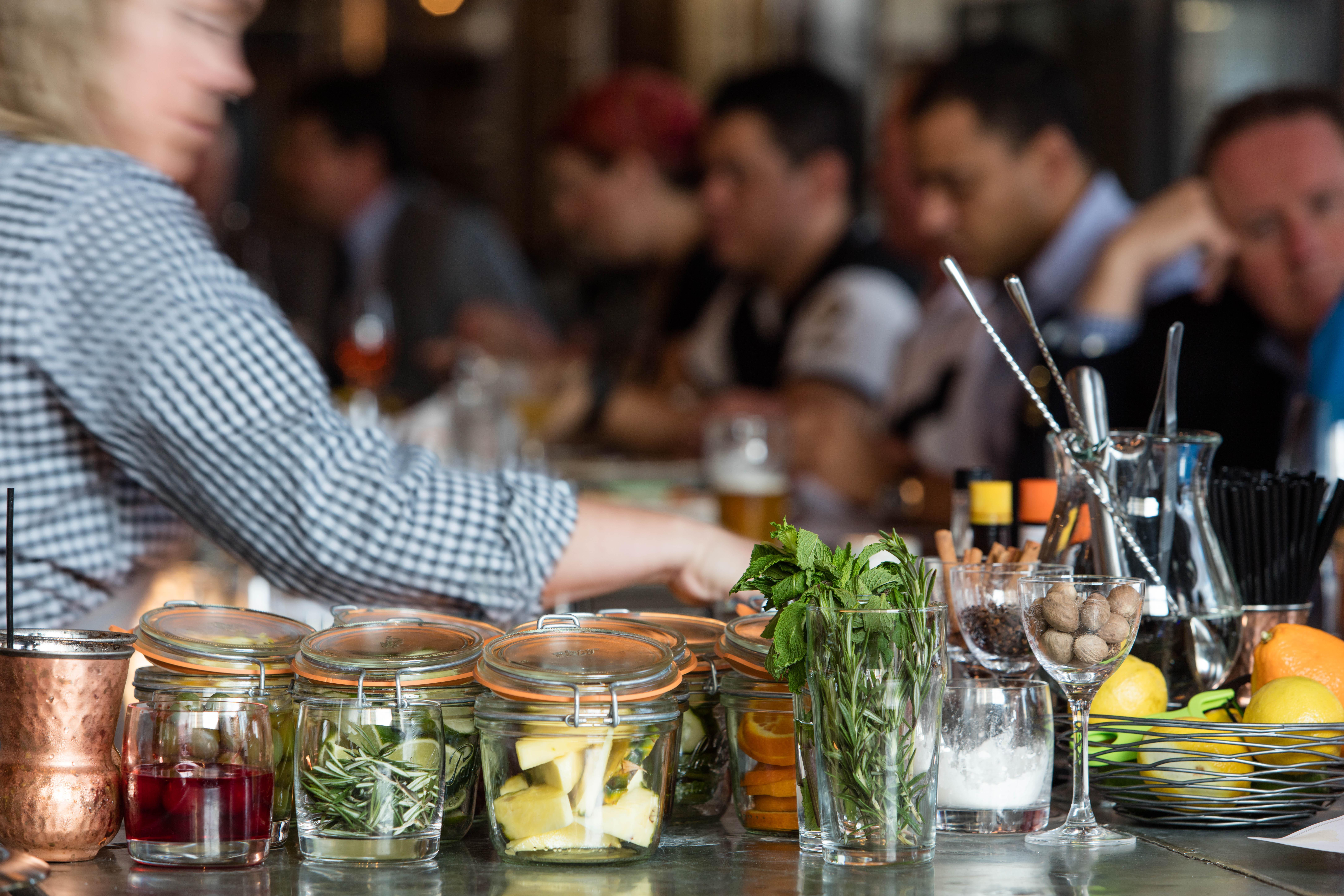 Kimpton Cardinal Hotel By Ihg Winston-Salem Bagian luar foto
